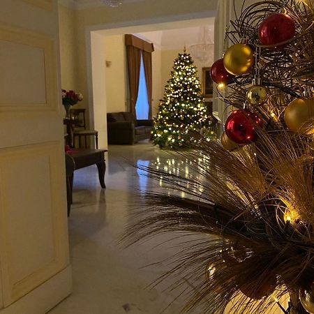 Palazzo Volta Boutique Luxury B&B Nardo Luaran gambar