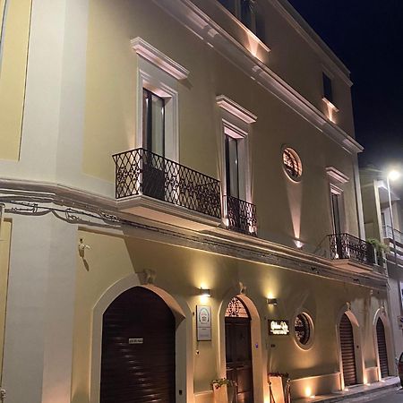 Palazzo Volta Boutique Luxury B&B Nardo Luaran gambar