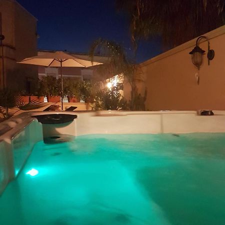 Palazzo Volta Boutique Luxury B&B Nardo Luaran gambar