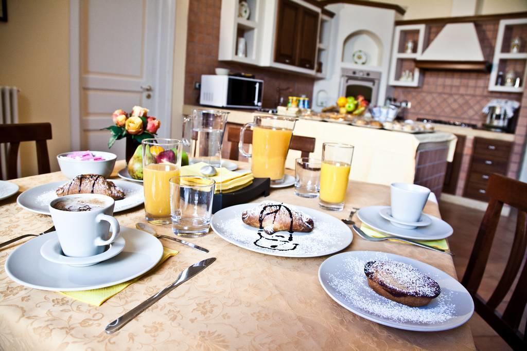 Palazzo Volta Boutique Luxury B&B Nardo Luaran gambar