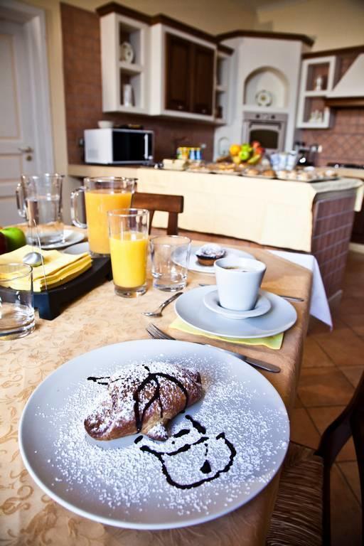 Palazzo Volta Boutique Luxury B&B Nardo Luaran gambar