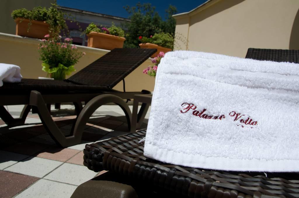 Palazzo Volta Boutique Luxury B&B Nardo Luaran gambar