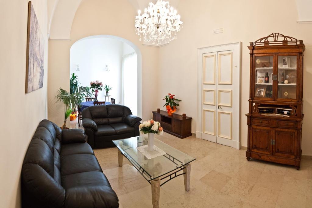 Palazzo Volta Boutique Luxury B&B Nardo Luaran gambar