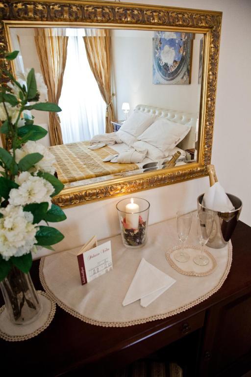 Palazzo Volta Boutique Luxury B&B Nardo Luaran gambar