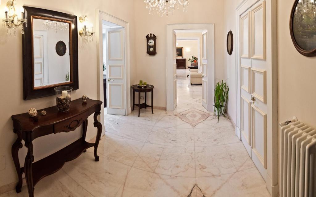 Palazzo Volta Boutique Luxury B&B Nardo Luaran gambar