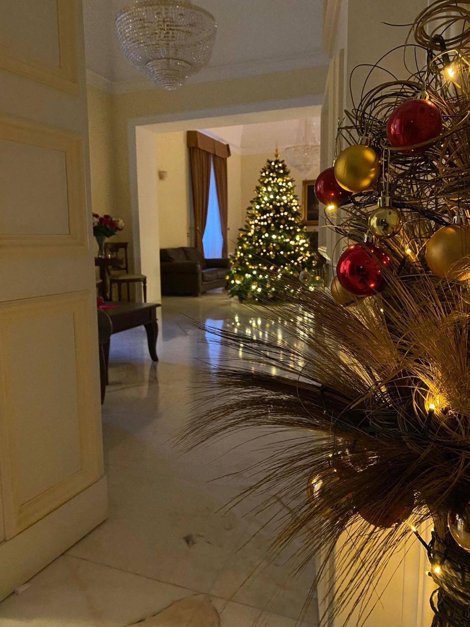 Palazzo Volta Boutique Luxury B&B Nardo Luaran gambar