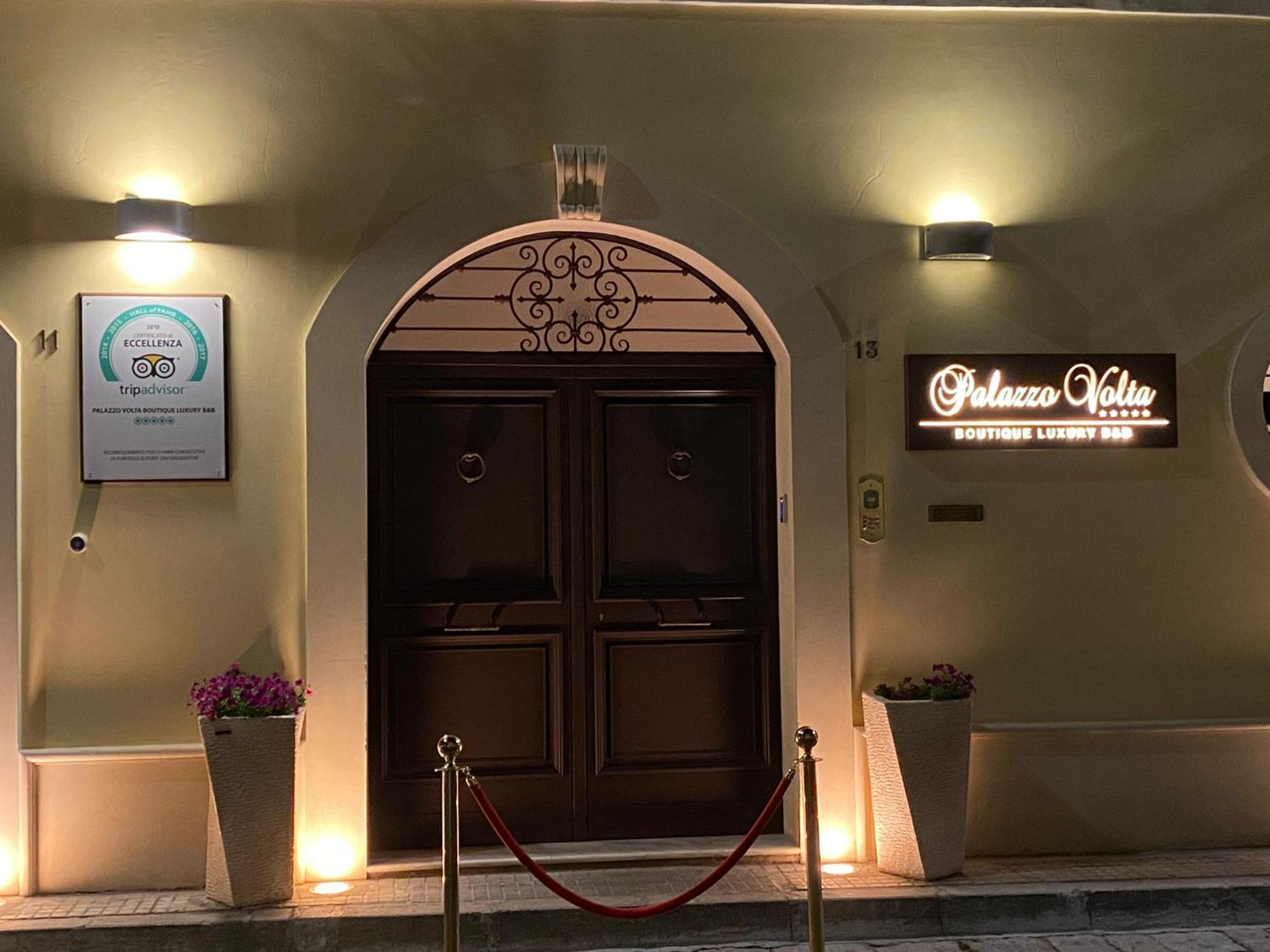 Palazzo Volta Boutique Luxury B&B Nardo Luaran gambar