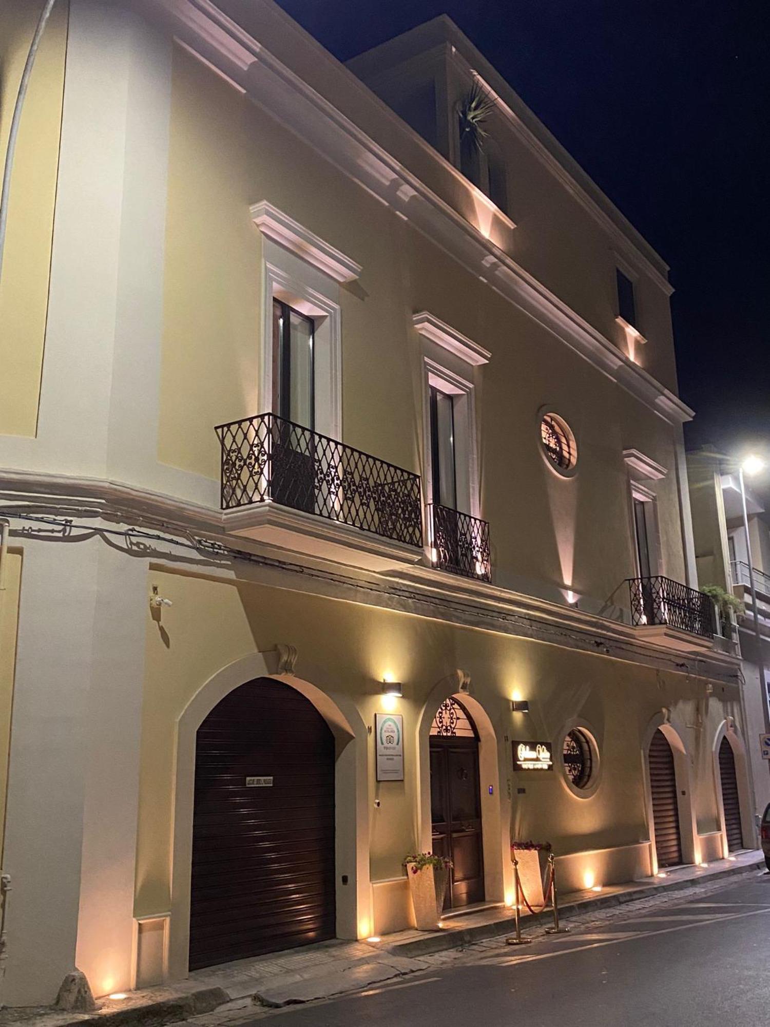 Palazzo Volta Boutique Luxury B&B Nardo Luaran gambar