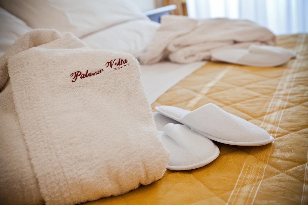 Palazzo Volta Boutique Luxury B&B Nardo Luaran gambar