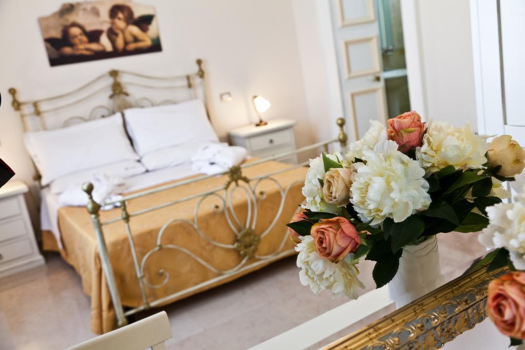 Palazzo Volta Boutique Luxury B&B Nardo Luaran gambar