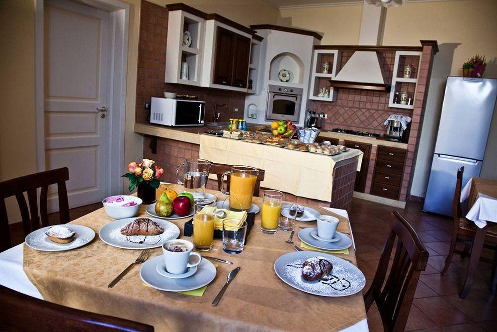 Palazzo Volta Boutique Luxury B&B Nardo Luaran gambar