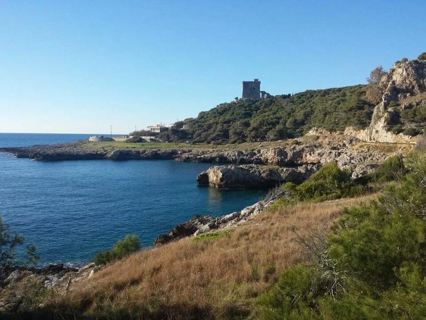 Palazzo Volta Boutique Luxury B&B Nardo Luaran gambar