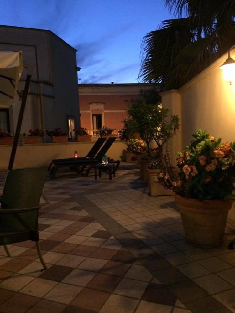 Palazzo Volta Boutique Luxury B&B Nardo Luaran gambar