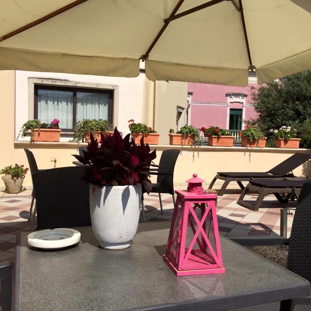 Palazzo Volta Boutique Luxury B&B Nardo Luaran gambar
