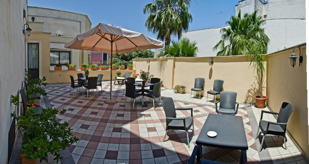 Palazzo Volta Boutique Luxury B&B Nardo Luaran gambar