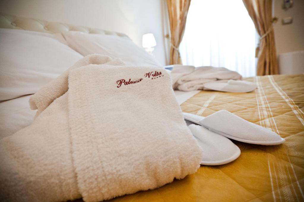 Palazzo Volta Boutique Luxury B&B Nardo Bilik gambar