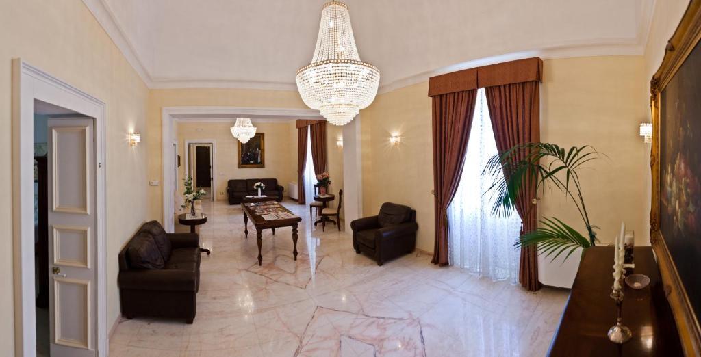 Palazzo Volta Boutique Luxury B&B Nardo Luaran gambar