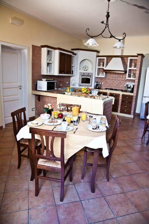 Palazzo Volta Boutique Luxury B&B Nardo Luaran gambar