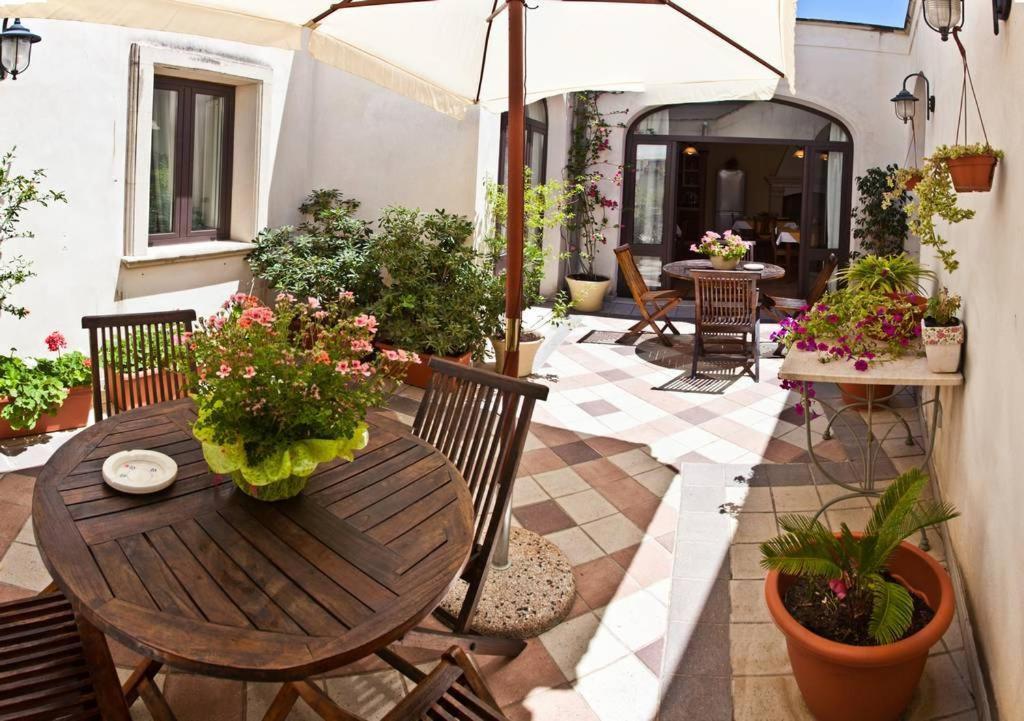 Palazzo Volta Boutique Luxury B&B Nardo Luaran gambar