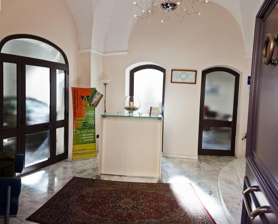 Palazzo Volta Boutique Luxury B&B Nardo Luaran gambar