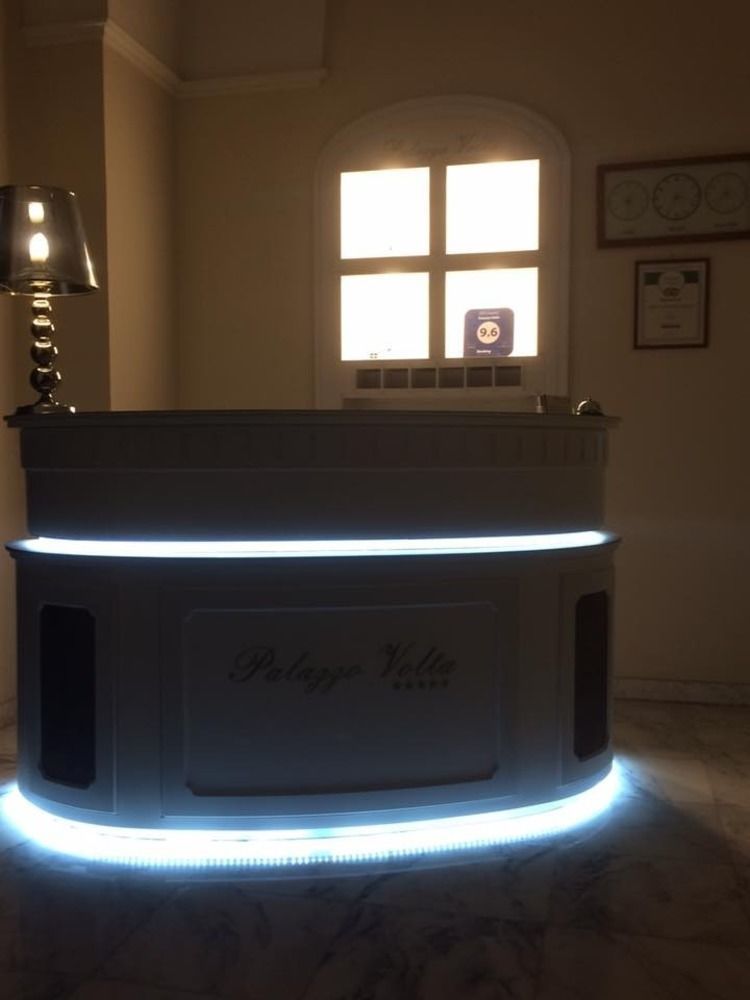 Palazzo Volta Boutique Luxury B&B Nardo Luaran gambar