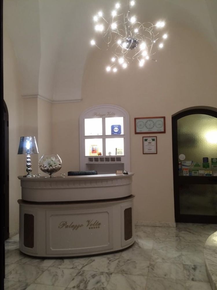 Palazzo Volta Boutique Luxury B&B Nardo Luaran gambar