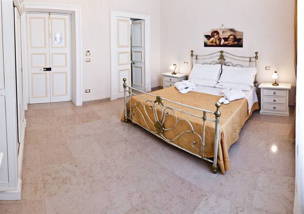 Palazzo Volta Boutique Luxury B&B Nardo Luaran gambar