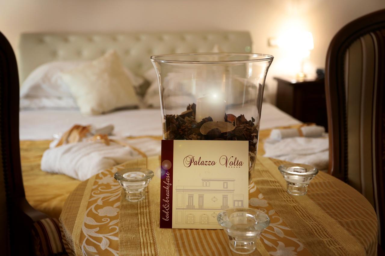 Palazzo Volta Boutique Luxury B&B Nardo Luaran gambar