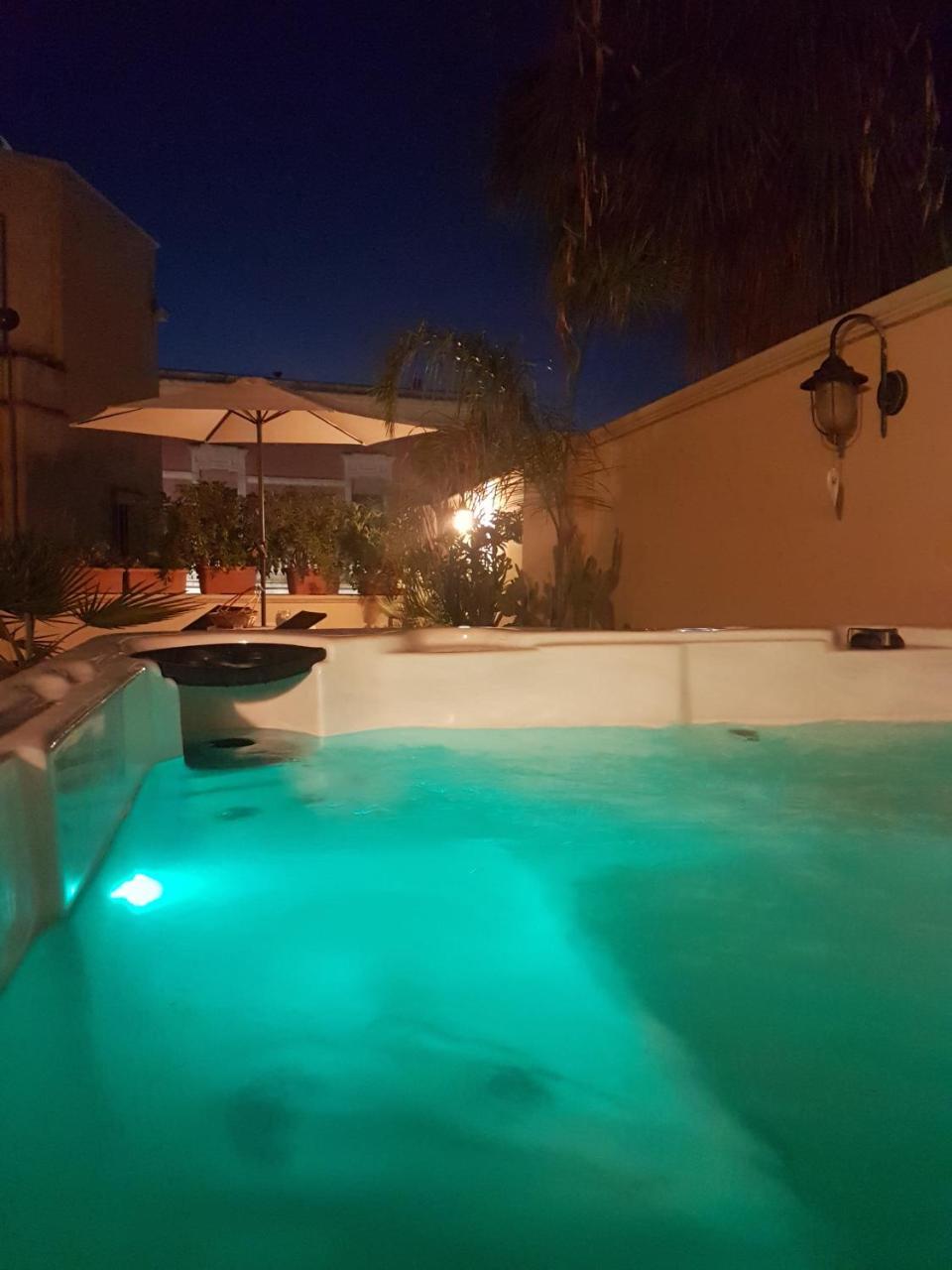 Palazzo Volta Boutique Luxury B&B Nardo Luaran gambar