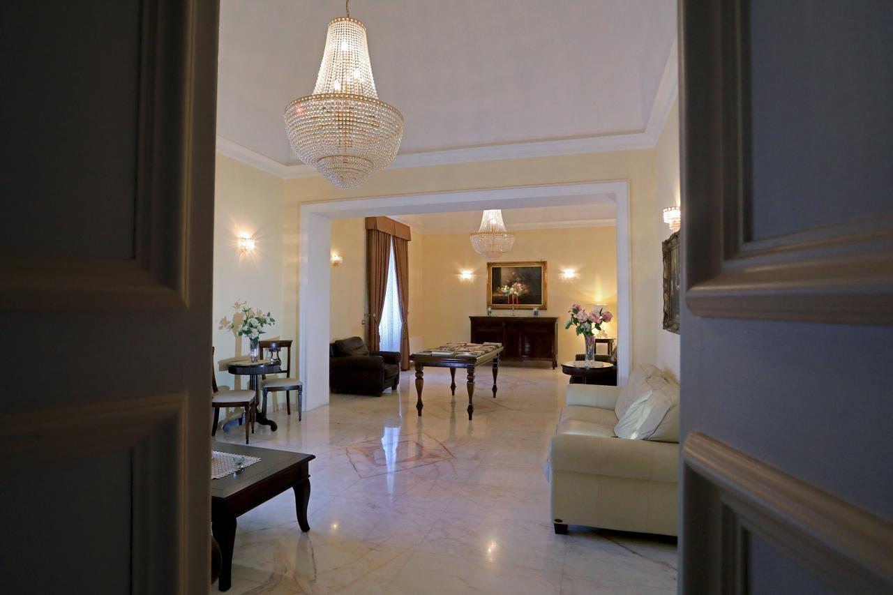 Palazzo Volta Boutique Luxury B&B Nardo Luaran gambar