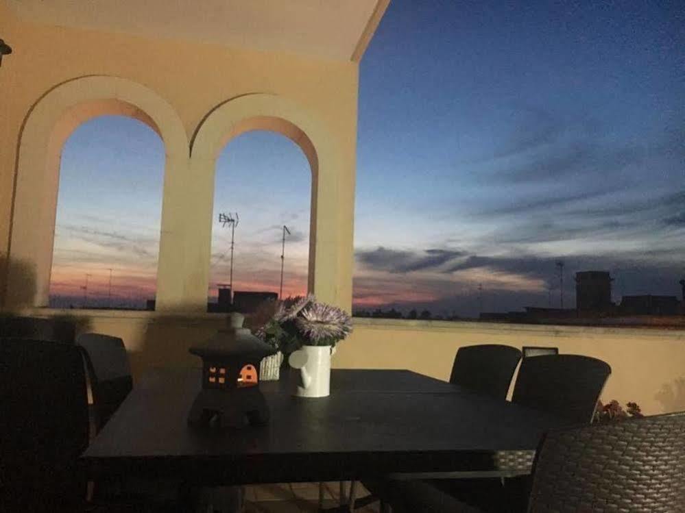 Palazzo Volta Boutique Luxury B&B Nardo Luaran gambar