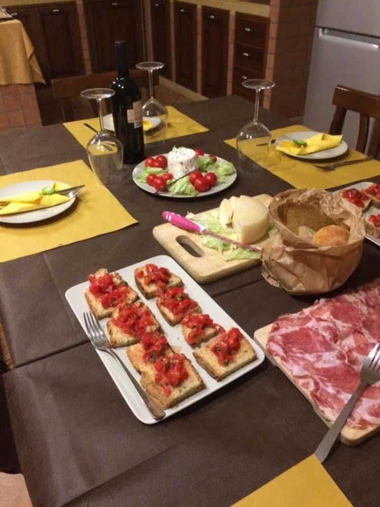Palazzo Volta Boutique Luxury B&B Nardo Luaran gambar