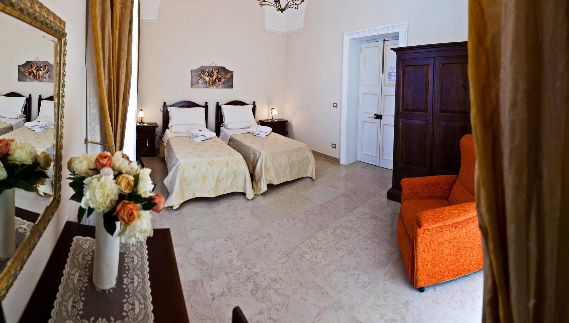 Palazzo Volta Boutique Luxury B&B Nardo Luaran gambar