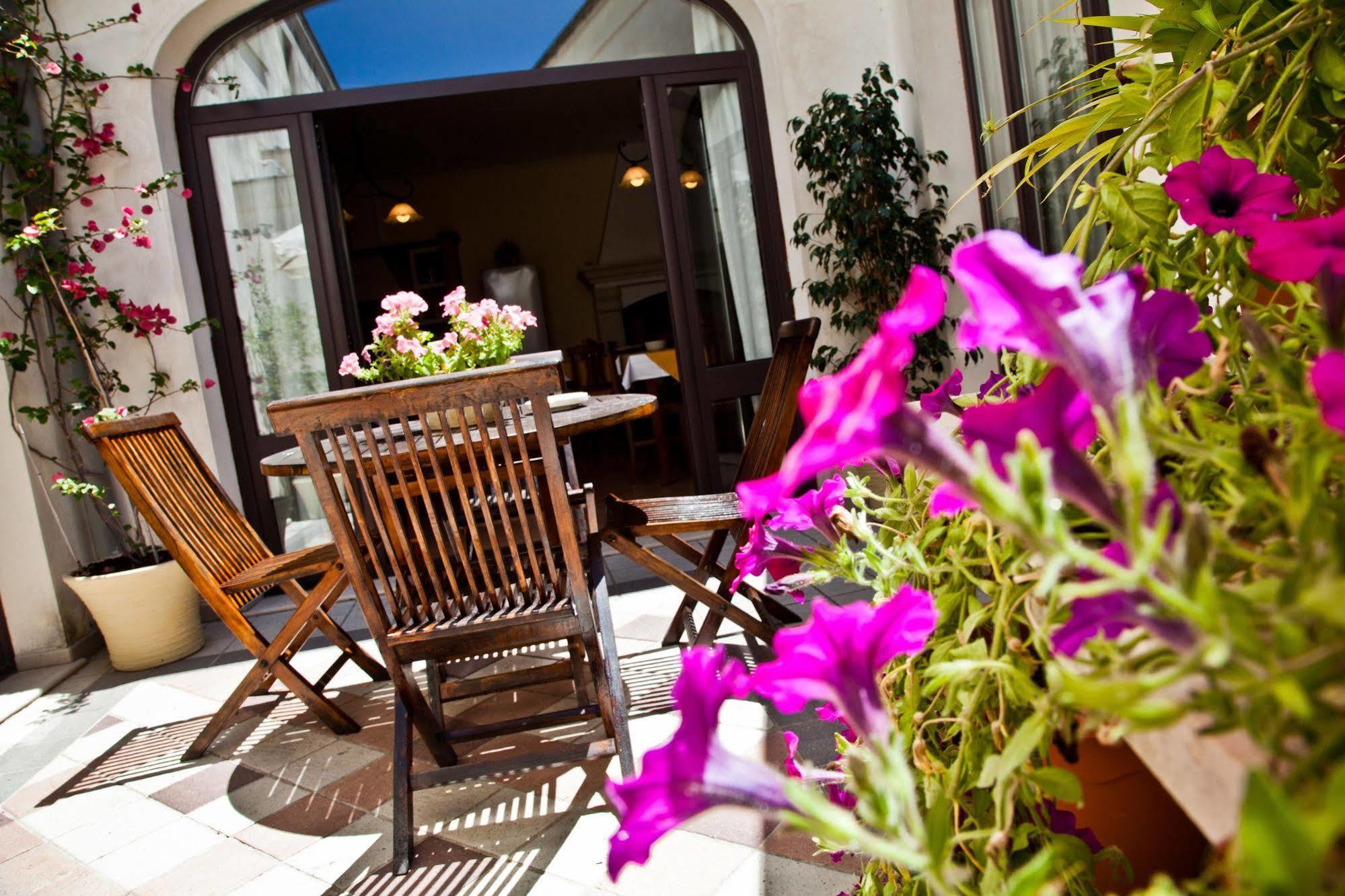 Palazzo Volta Boutique Luxury B&B Nardo Luaran gambar