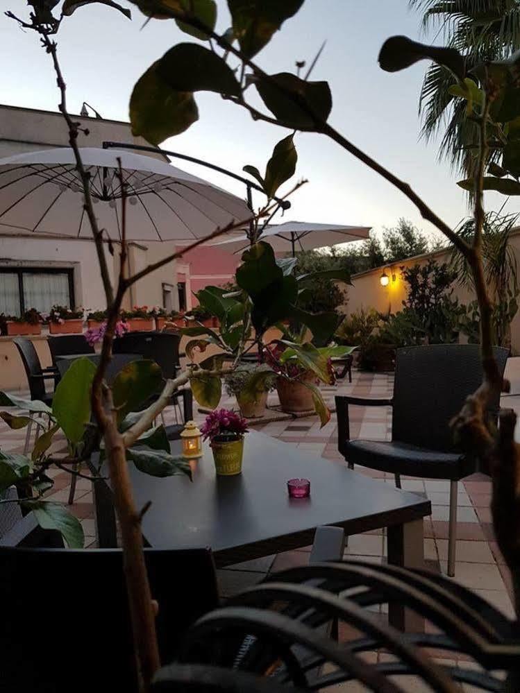 Palazzo Volta Boutique Luxury B&B Nardo Luaran gambar