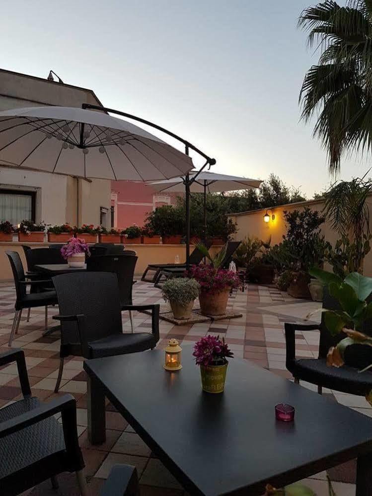 Palazzo Volta Boutique Luxury B&B Nardo Luaran gambar