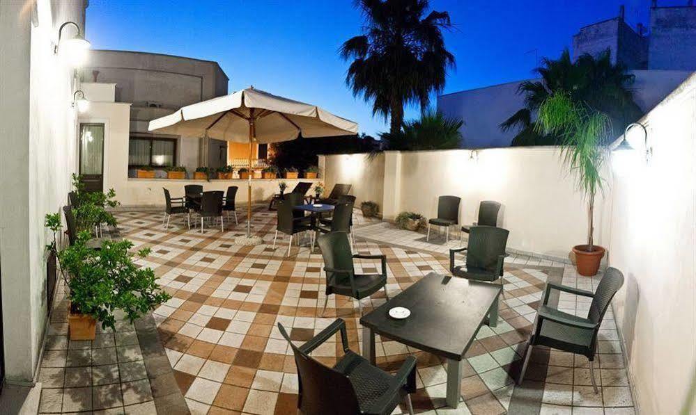 Palazzo Volta Boutique Luxury B&B Nardo Luaran gambar